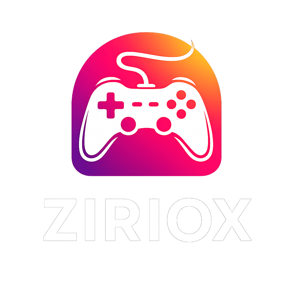 Ziriox