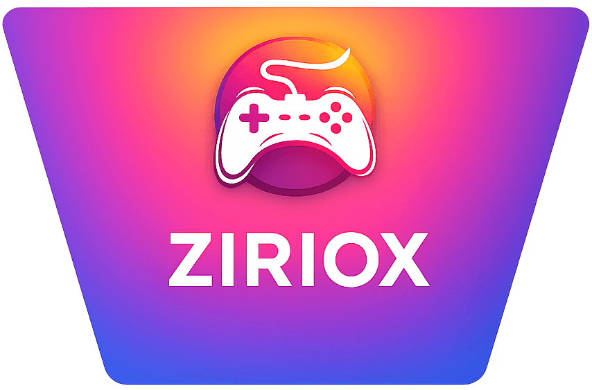 Ziriox